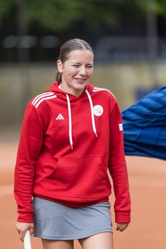 Ida Wobker 494 - BL DTV Hannover - BW Dresden Blasewitz : Ergebnis: 2:7